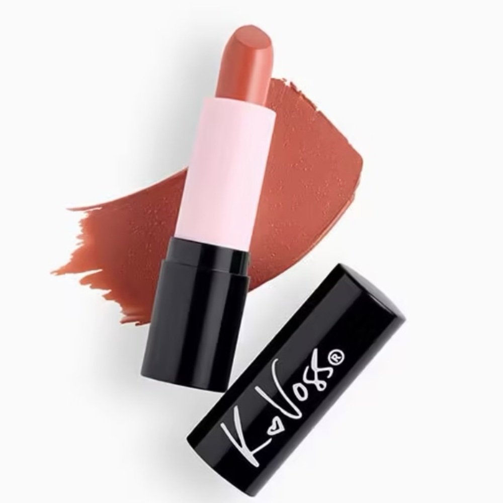 Kvossnyc lip luxe luxurious lipstick